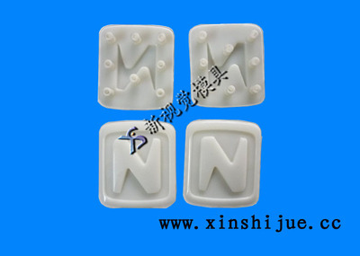 專業制造，品質卓越 汽車車門內飾板與配件模具一站式開發